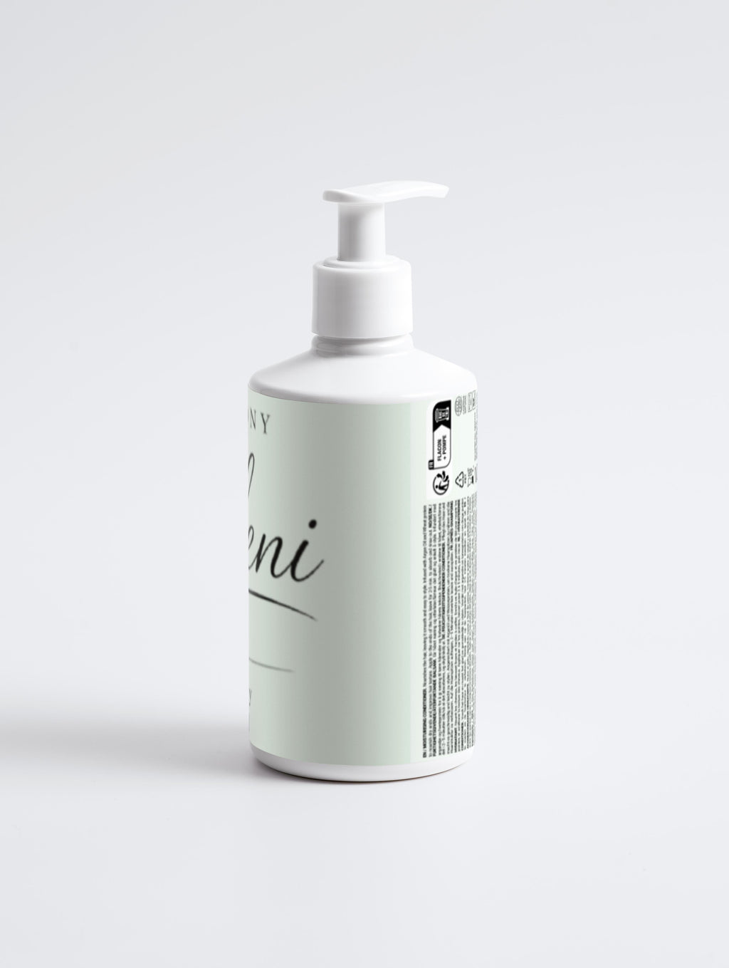 Moisturising Conditioner
