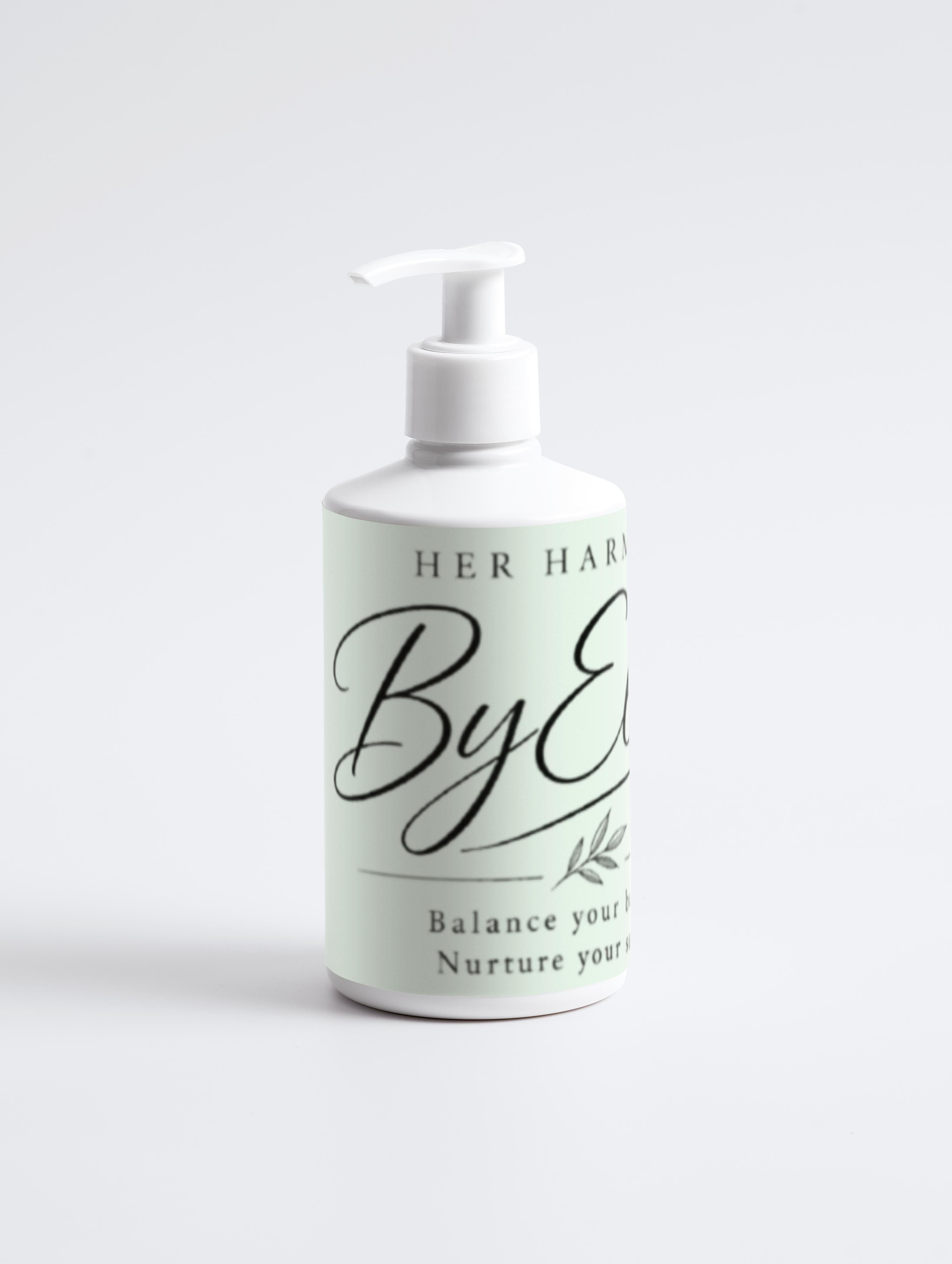 Återfuktande hårschampo med aloevera
