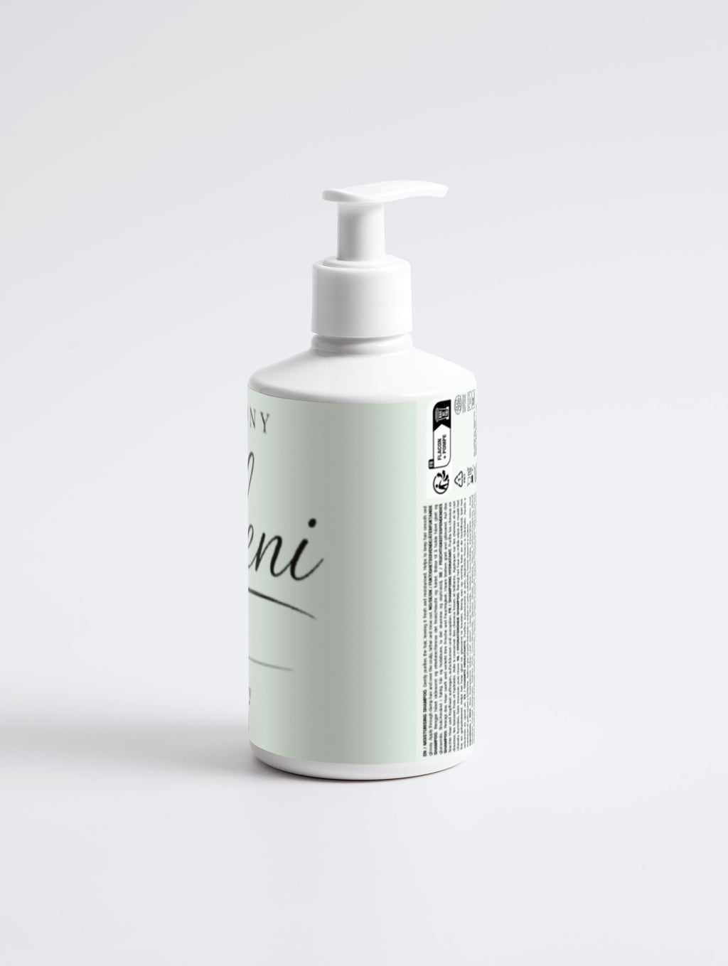 Moisturising Shampoo