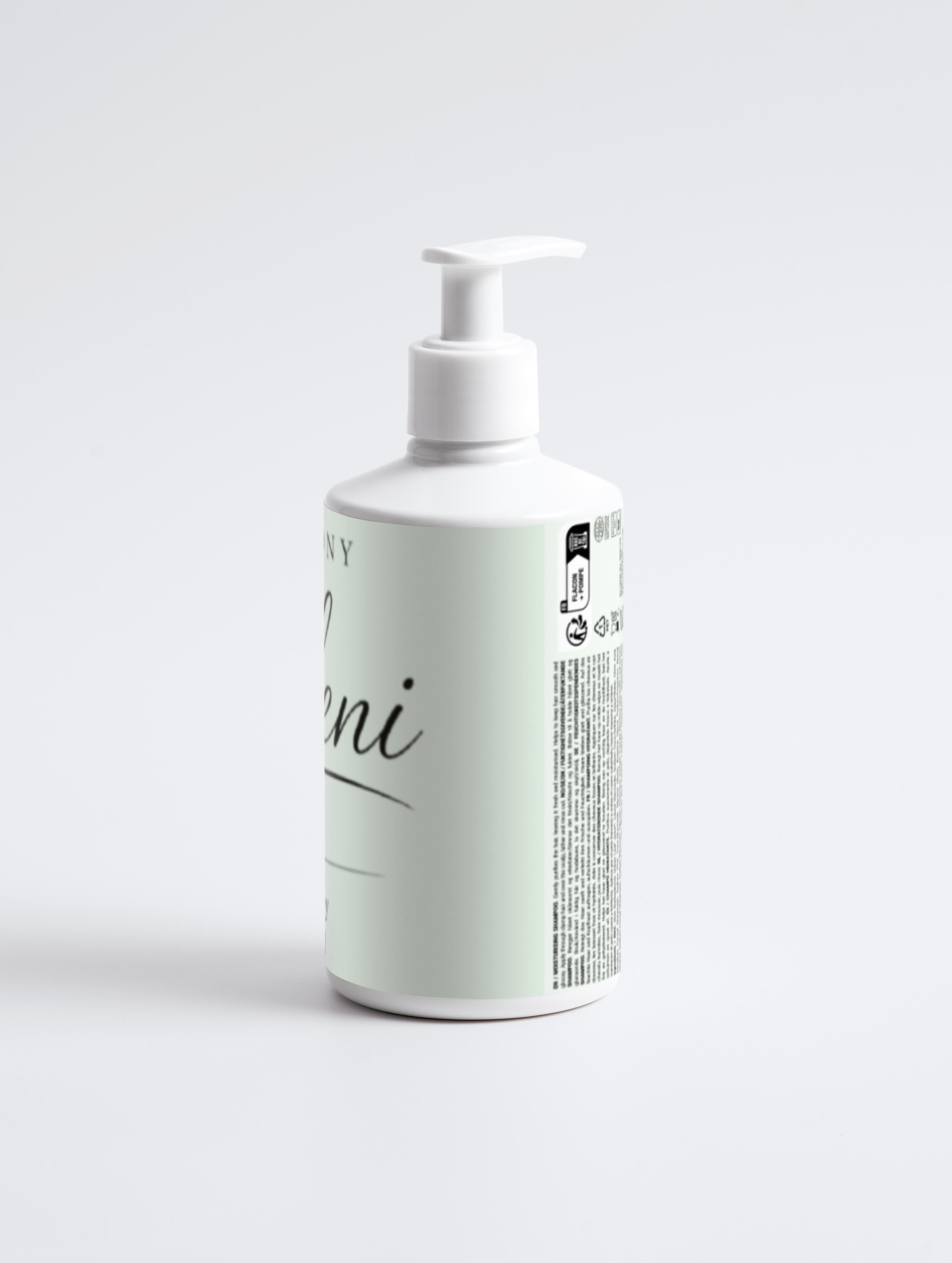 Moisturising Shampoo