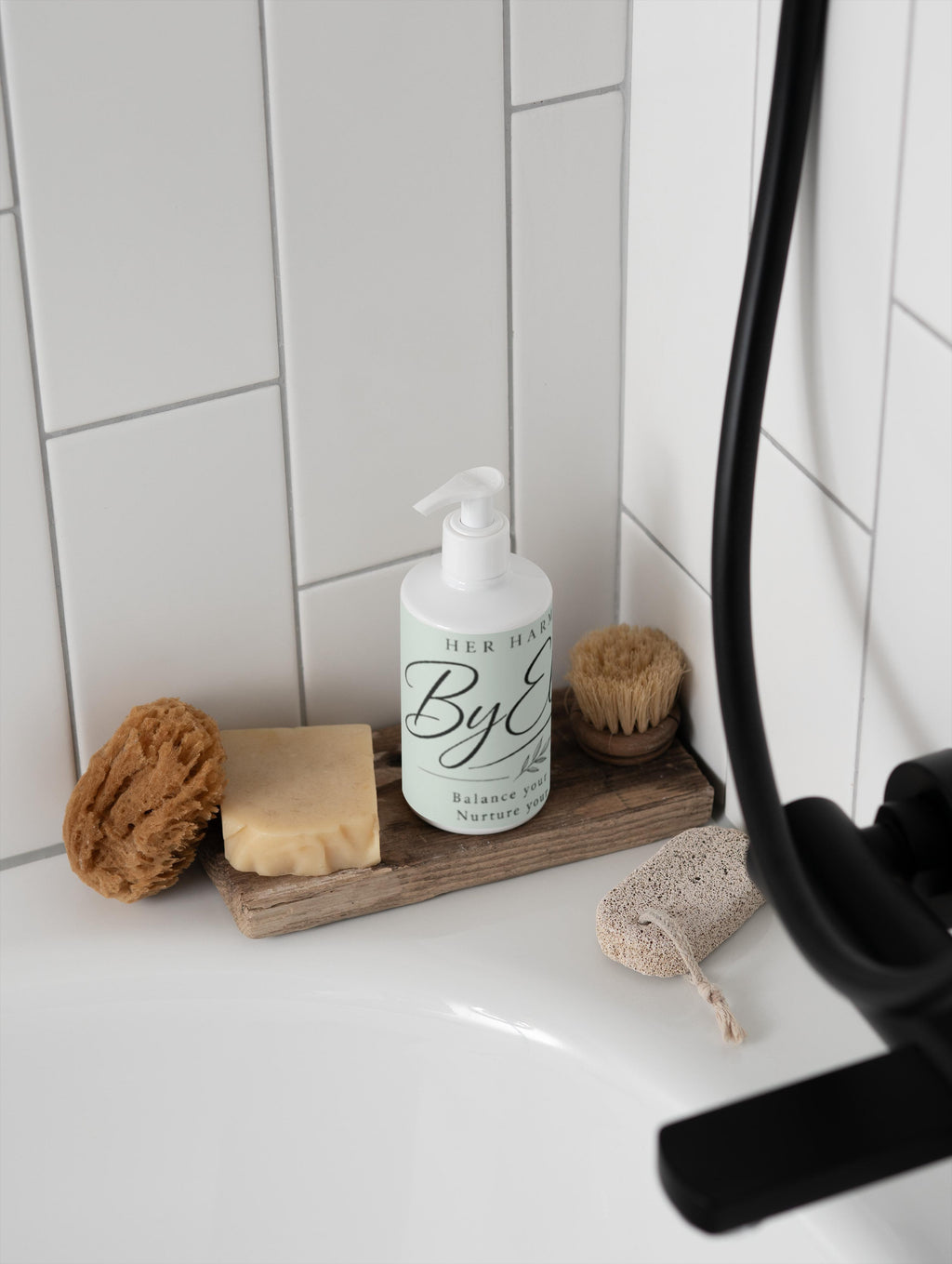 Återfuktande hårschampo med aloevera