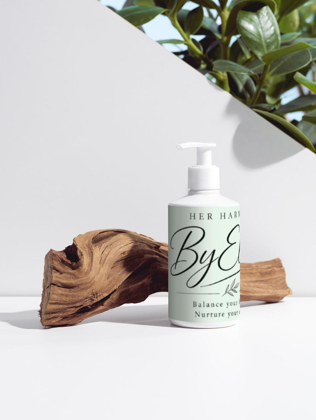 Återfuktande hårschampo med aloevera